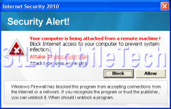 Internet Security 2010