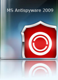 MS AntiSpyware 2009