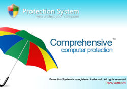 Protection System AntiVirus